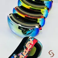 عینک اسکی اوکلی 0102 - OAKLEY