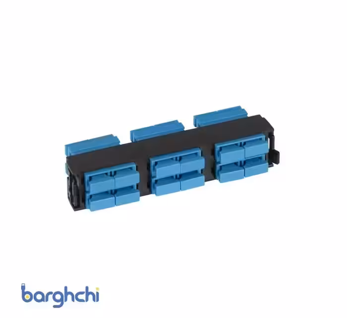 فریم پچ پنل فیبرنوری دوبل لگراند SC SM DX