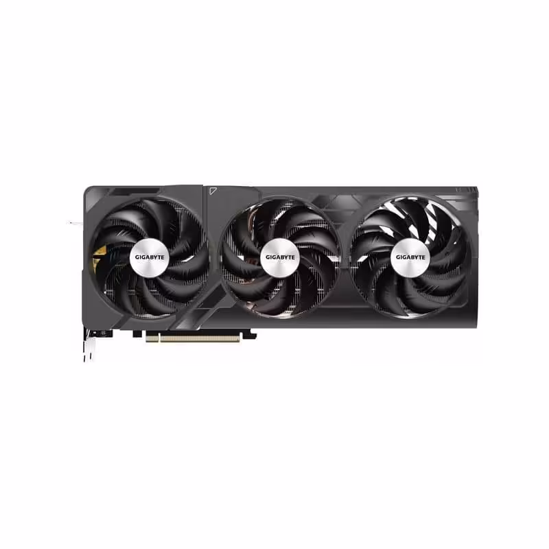 کارت گرافیک گیگابایت مدل GeForce RTX4090 WINDFORCE V2 24G GDDR6X