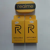 کابل شارژ تایپ سی Realme
