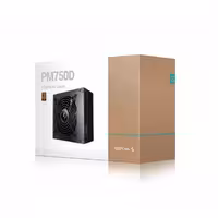 پاور دیپ کول PM750 D