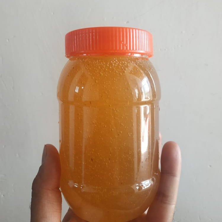 عسل چند گیاه بام فارس