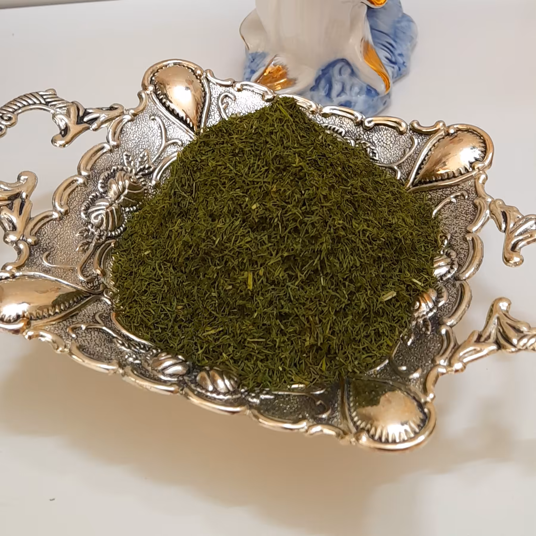 سبزی خشک های تازه و اعلا کاملا بهداشتی