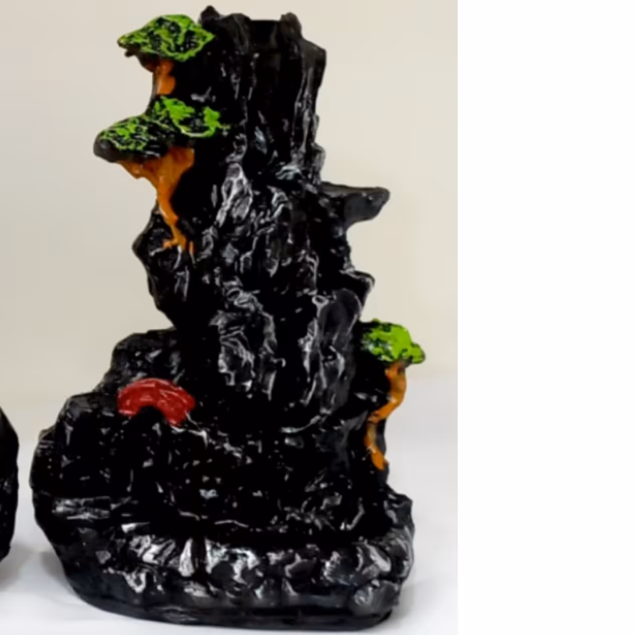 جا عودی آبشار 