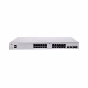 خرید سوئیچ سیسکو مدل CBS250-24P-4X - بهترین قیمت گارانتی 12 ماهه در آی تی شبکه
