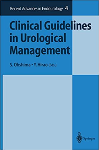 󾕇 دانلود کتاب Clinical Guidelines In Urological Management, 2003 - دانلود کتاب های دانشگاهی