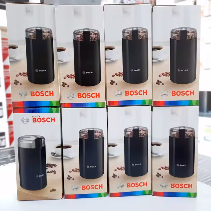 آسیاب برقی بوش 