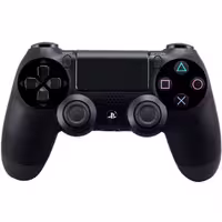 دسته بازی ps4 مناسب برای پلی استیشن 4 درجه 1