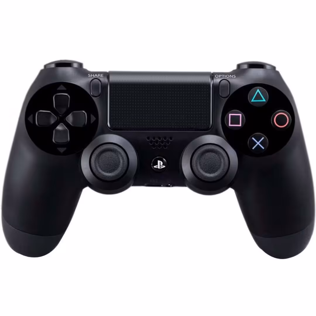 دسته بازی ps4 مناسب برای پلی استیشن 4 درجه 1