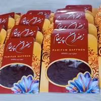 زعفران یک مثقال