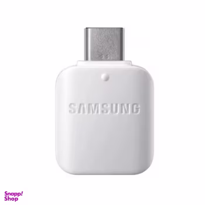 مبدل OTG USB-C مدل S10TC غیر اصل