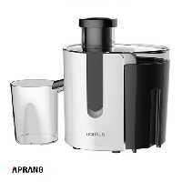 آبمیوه گیری نانیوا مدل NJ-179 - مشکی