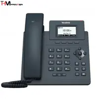 تلفن تحت شبکه یالینک Yealink SIP-T30P