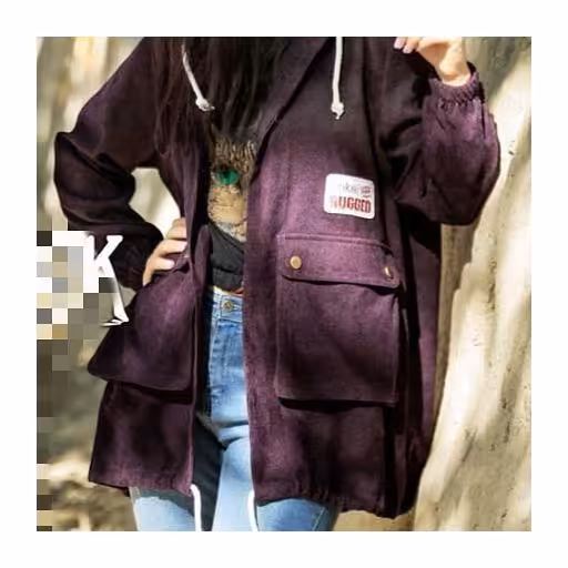 مخمل دخترانه