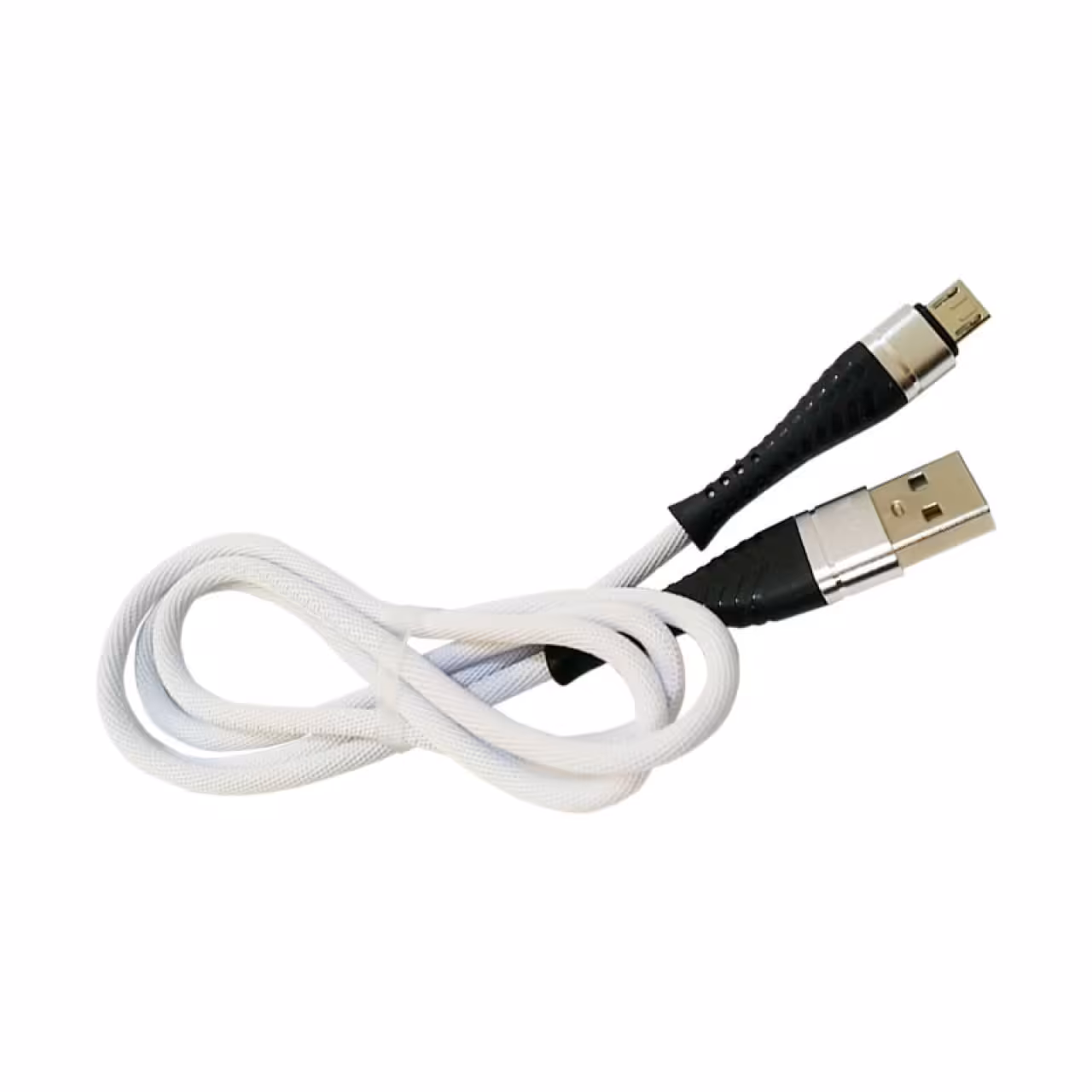 کابل تبدیل usb به microUSB Pinzy مدل V12