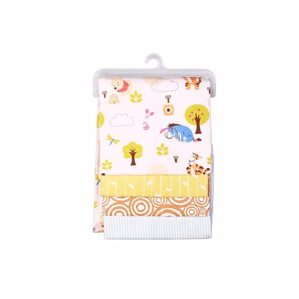 خشک کن 4 عددی کارترز carters طرح مزرعه