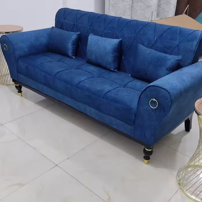 مبل  راحتی عالیس