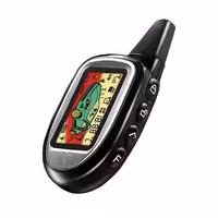 دزدگیر خودرو مکسیدر مدل Gando GN-CS5504