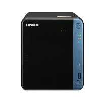 ذخیره ساز تحت شبکه کیونپ مدل TS-453Be-2G