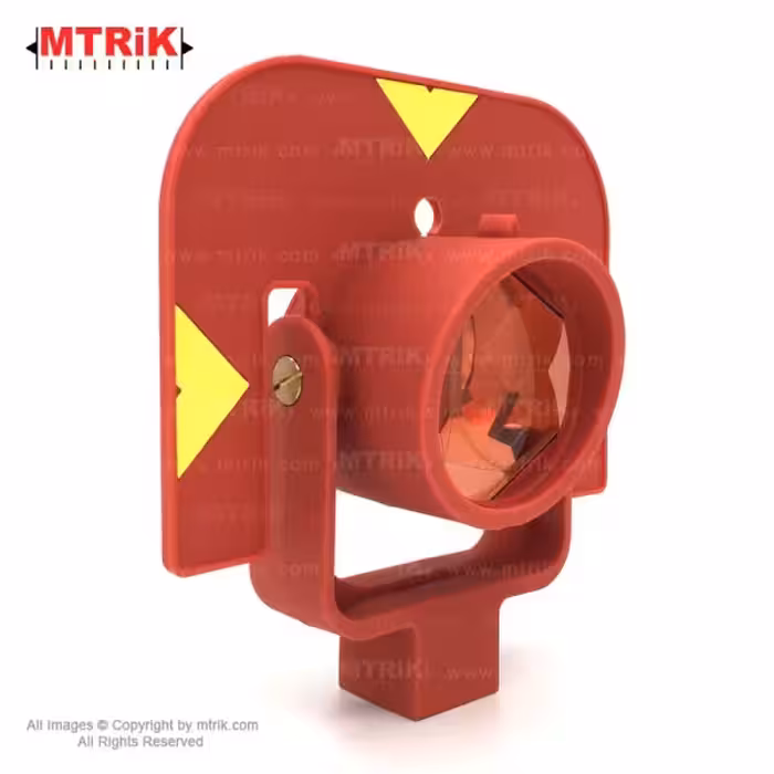 منشور گرد لایکا مدل GPR111