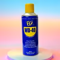 اسپری WD-40 فیکس