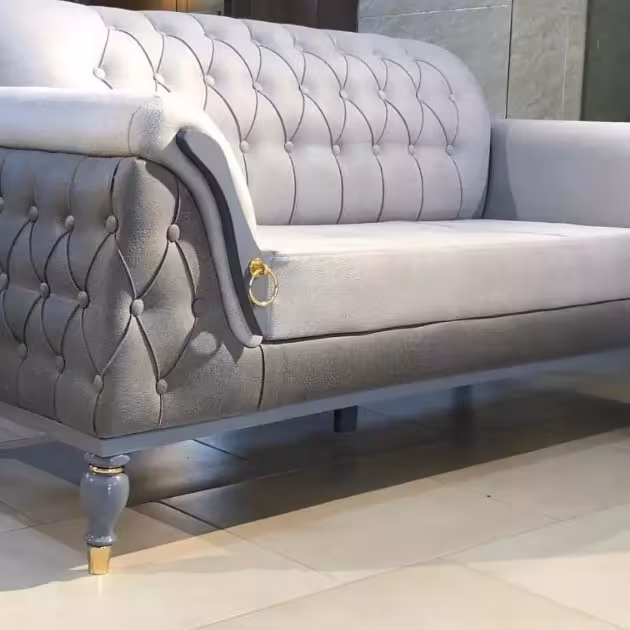 مبل سلن مبلمان راحتی