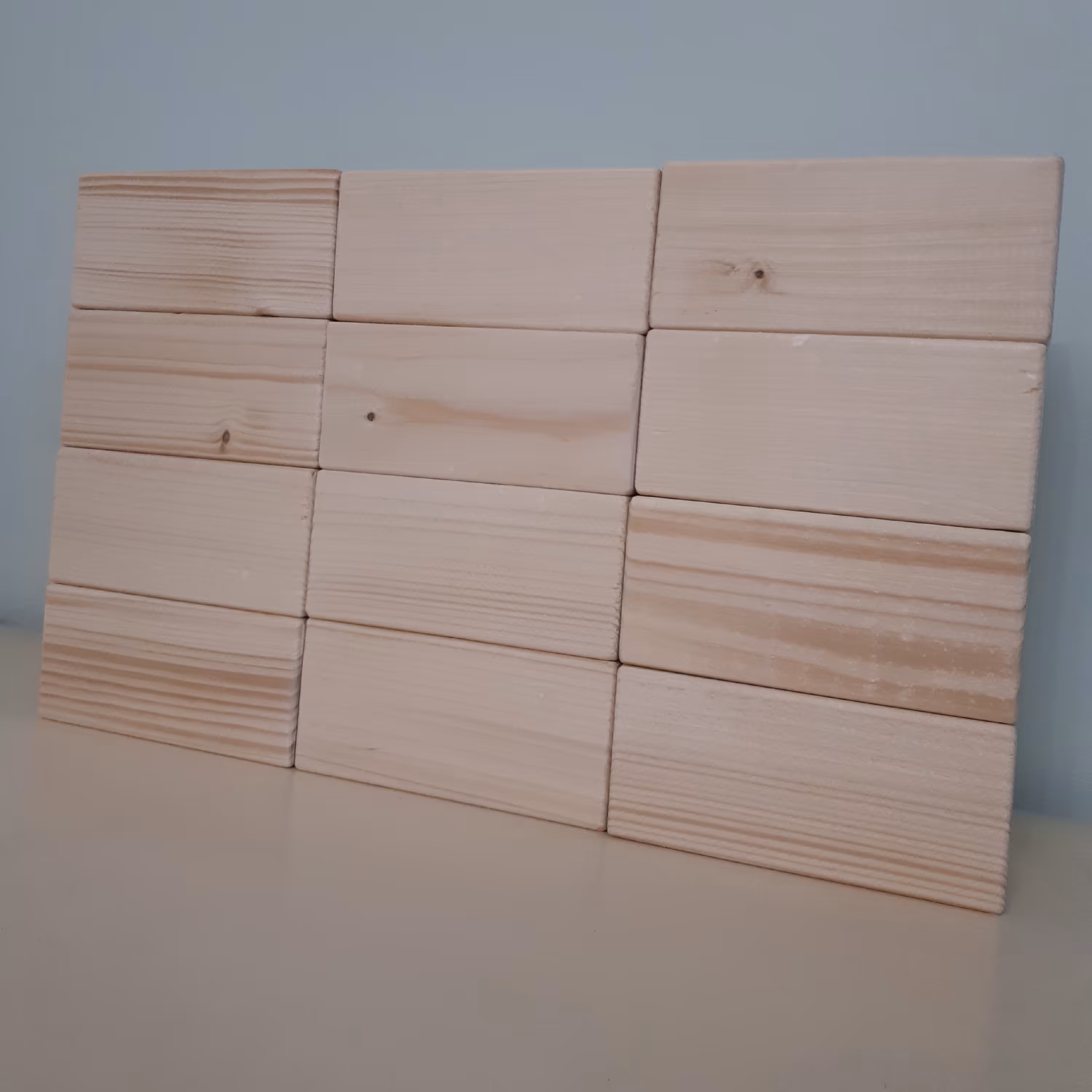 مکعب مستطیل خام 5در11