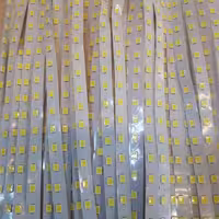 ال ای دی نواری پنلی 24وات برای پنل های مربع درایورخور نور مهتابی