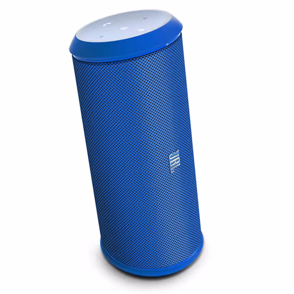 اسپیکر جی بی ال فلیپ II پرتابل بلوتوث آبی - Hiapple.ir