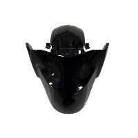 لوازم یدکی موتورسیکلت مشکی HONDA PCX125 PCX150 2015 2017 FENDER GRAIN A MotoExpress