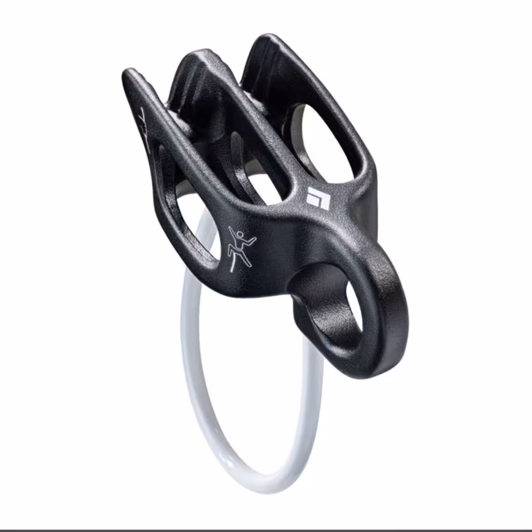 ابزار حمایت و فرود بلک دیاموند مدل Black Diamond ATC-Guide

