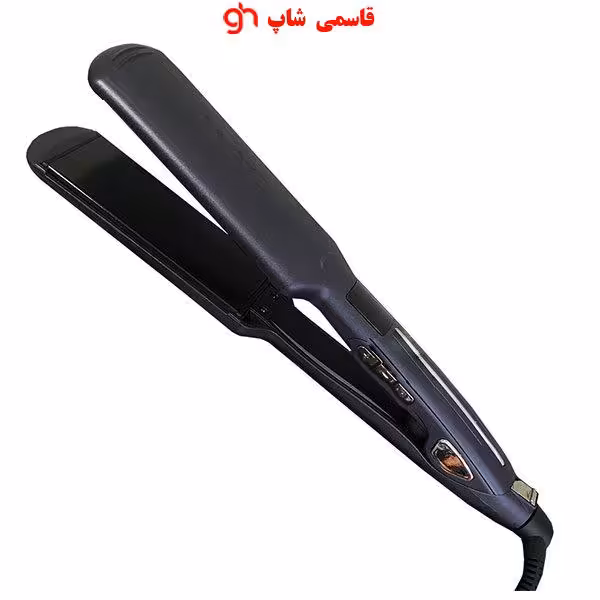 اتوموی حرفه ای مو مک استایلر 950 درجه مدل MC-5525 مخصوص کراتین