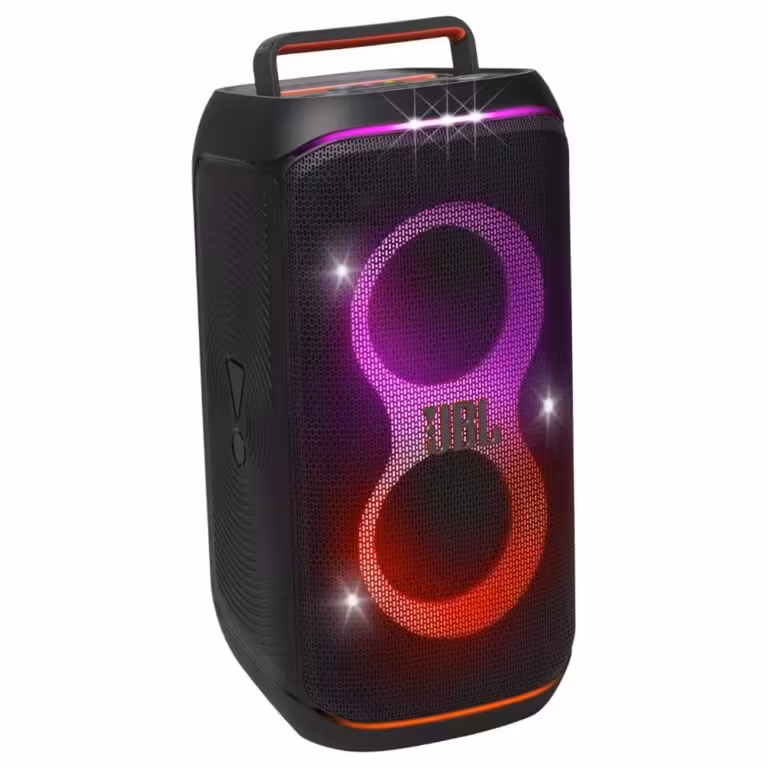 پارتی باکس جی بی ال JBL 120