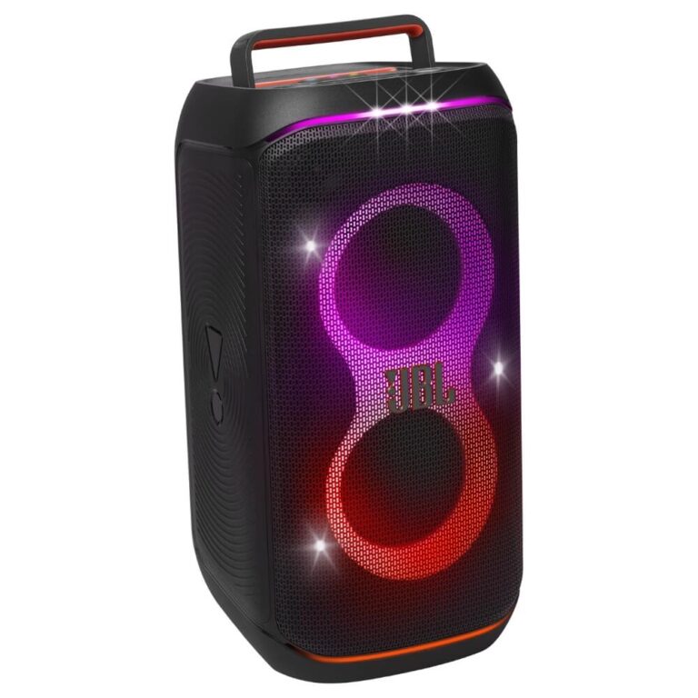 پارتی باکس جی بی ال JBL 120