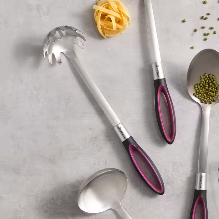 قشق ماکارونی کاراجا مدلSWAN کد 502000163