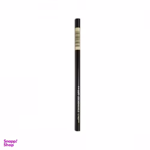 مداد کنته فابرکاستل (Faber Castell) مدل soft رنگ مشکی