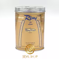 خرید ادکلن رمی زنانه Remy Woman(فرانسوی اصل) حجم 50 میل