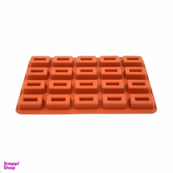 قالب ساوارین مدل مستطیل کد 848