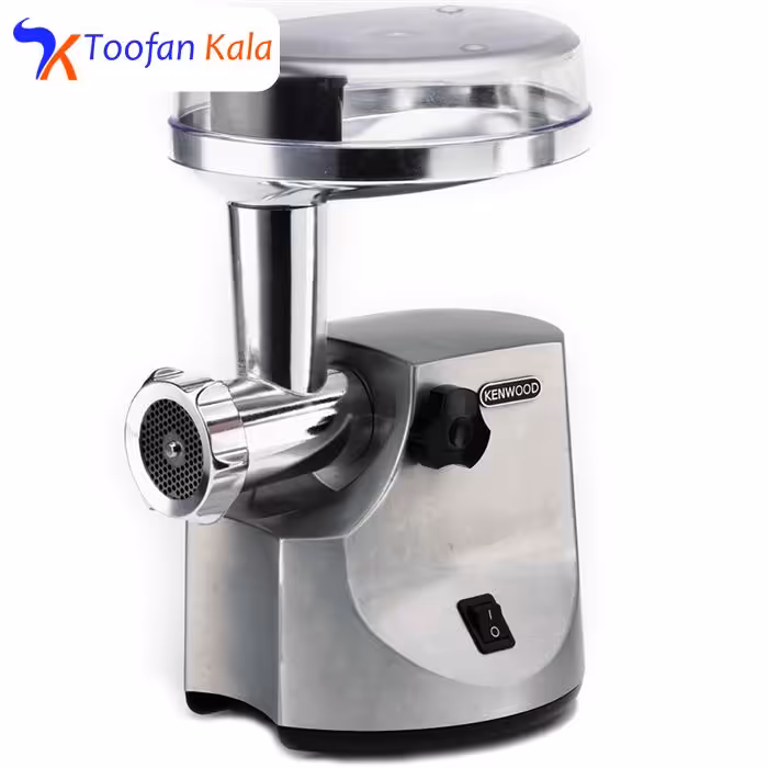 چرخ گوشت کنوود مدل MG 510