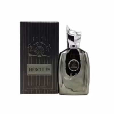 ادو پرفیوم مردانه الحمبرا مدل مارلی هرود حجم 100 میل