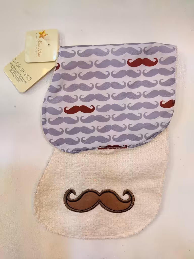 آروغگیر نیواستار