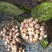 فندق خندان  شور اشکورات محصول 1401 فرآوری سنتی و ارگانیک (قبل ثبت سفارش از موجودی استعلام گرفته شود)