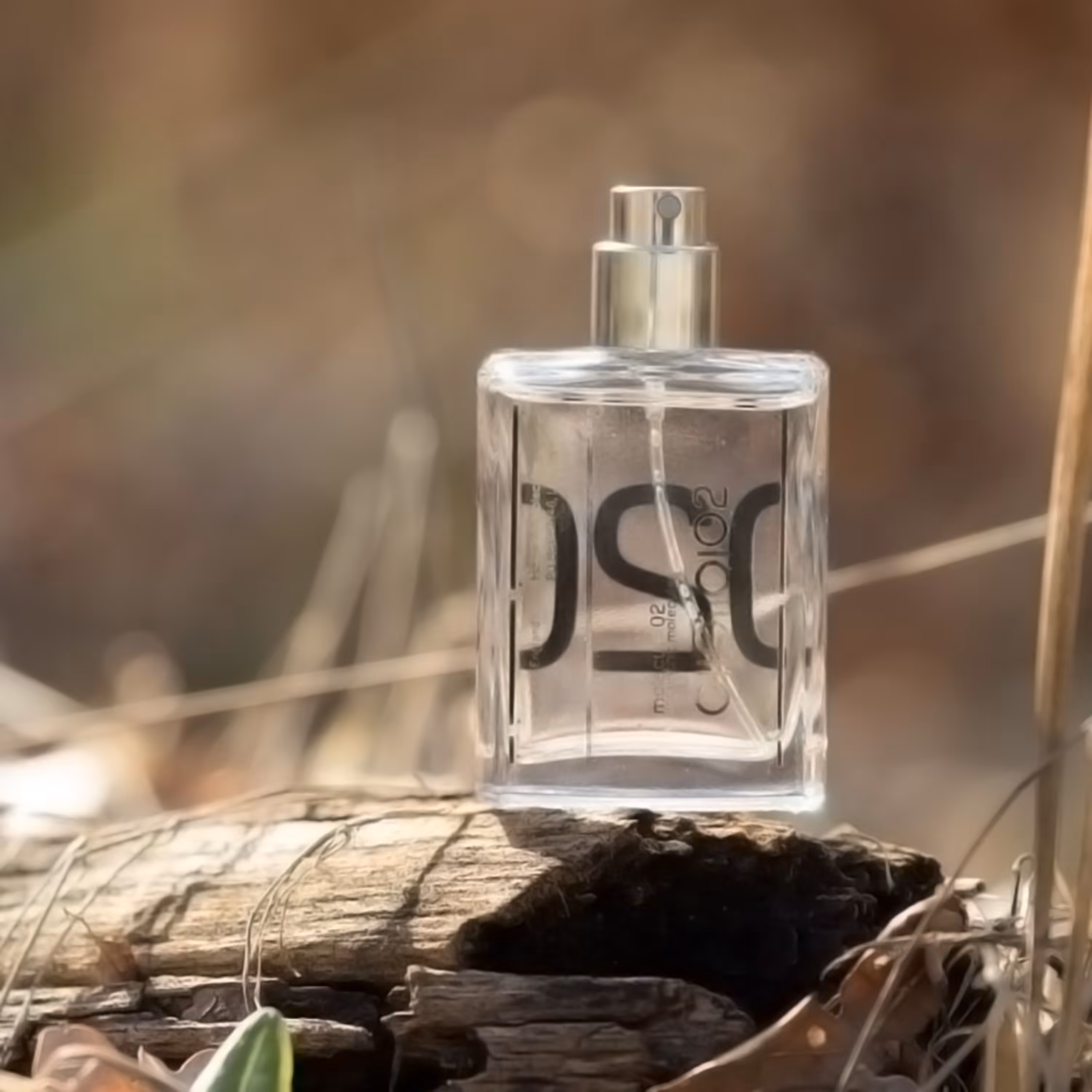عطر مولکول 02 با حجم 10 میل - Molecule 02