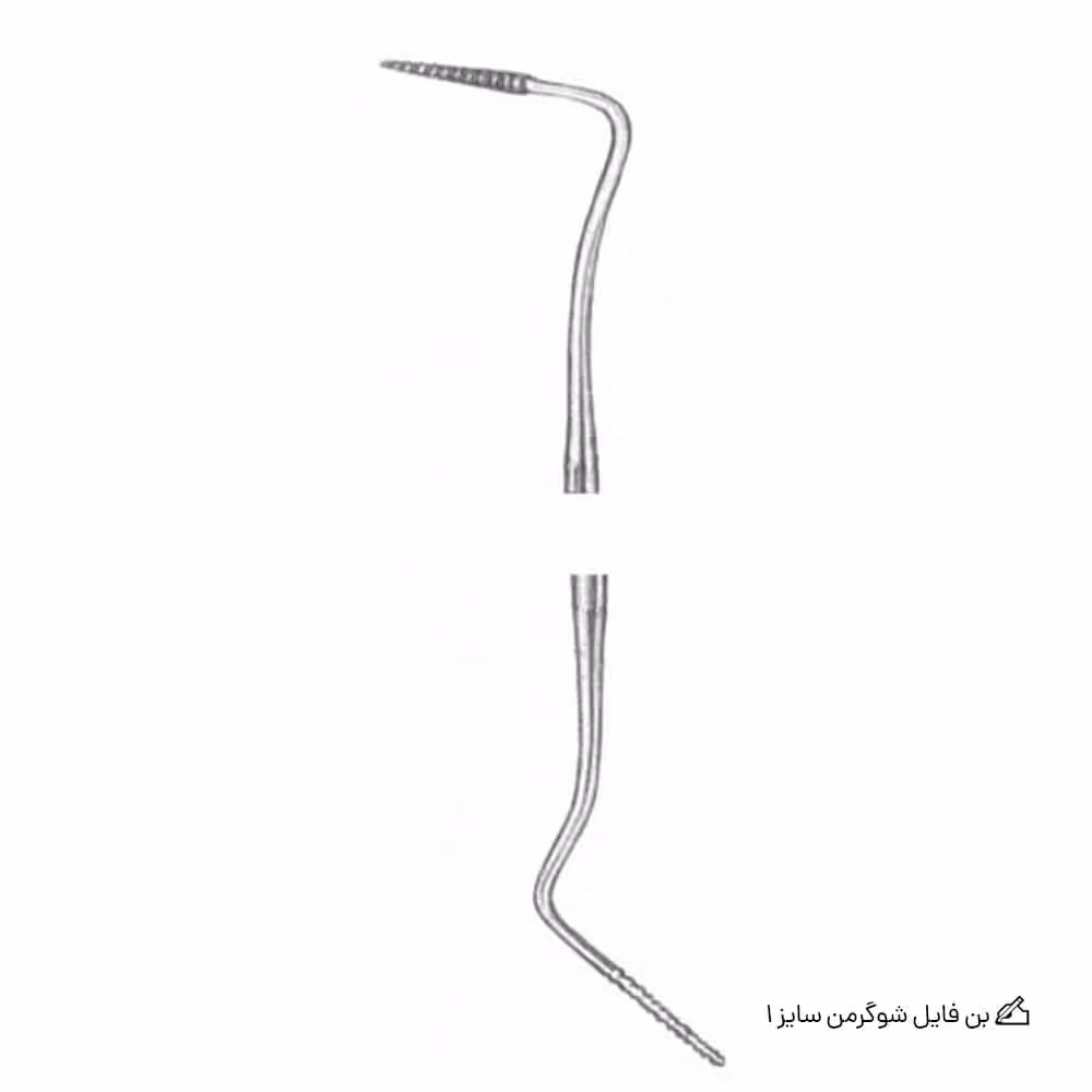 بن فایل شوگرمن سایز 1