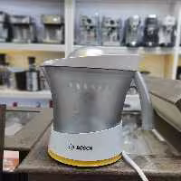 آب مرکبات گیری بوش مدل MCP3500 اورجینال