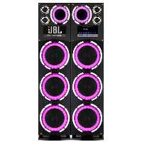 اسپیکر خانگی مدل JBL PartyBox 3300