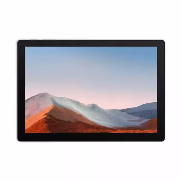 سرفیس پرو 7-i7/16GB/1TBپلاتینیوم تبلت مایکروسافت سرفیس