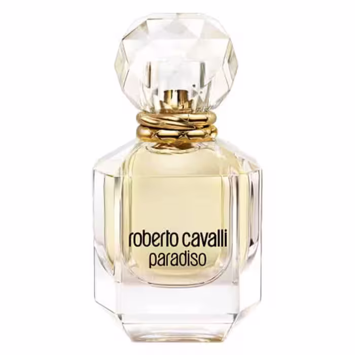ادو پرفیوم زنانه roberto cavalli Paradiso حجم 75 میلی لیتر