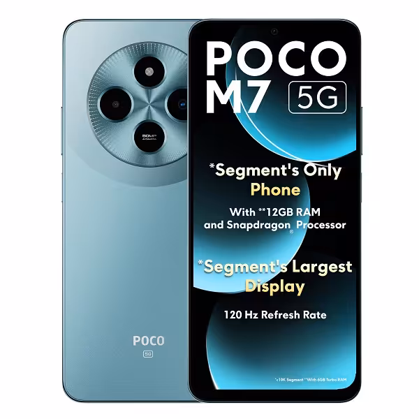 بازر شیائومی Xiaomi Poco M7 - دنافون