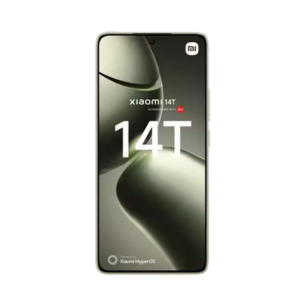 گوشی موبایل شیائومی 14T ظرفیت 512 رم 12 گیگابایت